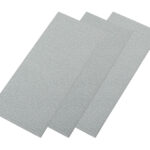 Tamiya 87059 Finishing Abrasives P1500 (3pcs.)