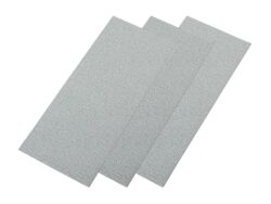 Tamiya 87059 Finishing Abrasives P1500 (3pcs.)