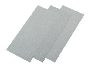 Tamiya 87059 Finishing Abrasives P1500 (3pcs.)