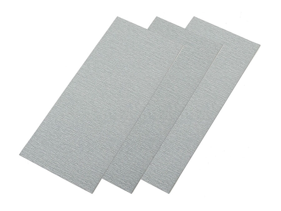 Tamiya 87059 Finishing Abrasives P1500 (3pcs.)：圖片 1