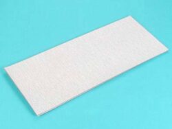 Tamiya 87060 Finishing Abrasives P2000 (3pcs.)：圖片 2