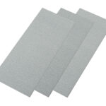 Tamiya 87060 Finishing Abrasives P2000 (3pcs.)