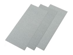 Tamiya 87060 Finishing Abrasives P2000 (3pcs.)