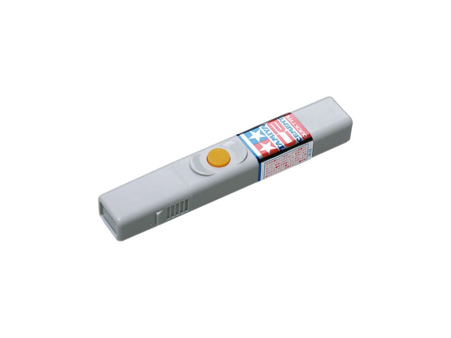 Tamiya 87062 CA Cyano-Acrylate Cement Quick Type：圖片 1