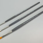 Tamiya 87067 Tamiya Modeling Brush HF Standard Set