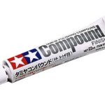 Tamiya 87070 Tamiya Polishing Compound (Finish)