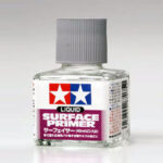 Tamiya 87075 Liquid Surface Primer (40ml)