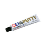 Tamiya 87076 Light-Curing Putty