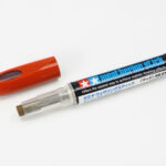 Tamiya 87081 Weathering Stick (Mud)