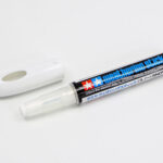 Tamiya 87082 Weathering Stick (Snow)