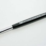 Tamiya 87083 Weathering Sponge Brush (Medium)