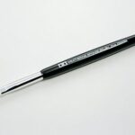 Tamiya 87084 Weathering Sponge Brush (Fine)