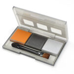 Tamiya 87085 Weathering Master C Set (Orange Rust/Gun Metal/Silver)