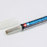 Tamiya 87087 Weathering Stick (Light Earth)