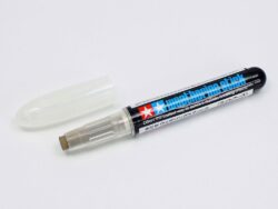 Tamiya 87087 Weathering Stick (Light Earth)