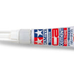 Tamiya 87091  Finishing Supplies CA Cement Gel Type 3g Craft Tools