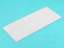 Tamiya 87092 Finishing Abrasive P180 (3pcs.)：圖片 2