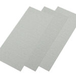 Tamiya 87092 Finishing Abrasive P180 (3pcs.)