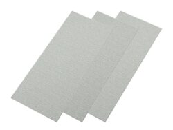 Tamiya 87092 Finishing Abrasive P180 (3pcs.)