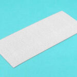 Tamiya 87093 Finishing Abrasive P240 3pcs