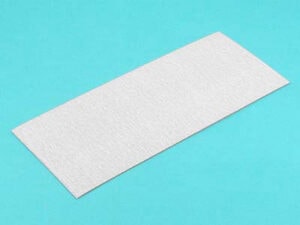 Tamiya 87094 Finishing Abrasive P320 (3pcs.)：圖片 2