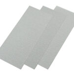 Tamiya 87094 Finishing Abrasive P320 (3pcs.)