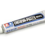 Tamiya 87095 - Putty (White)