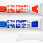 Tamiya 87100  Epoxy Cement