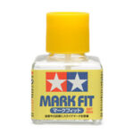 Tamiya 87102      Mark Fit