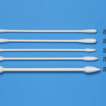 Tamiya 87104 Craft Cotton Swab (Round/Small 50pcs.)
