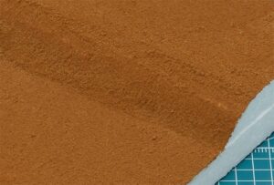Tamiya 87108 Diorama Texture Paint (Soil Effect, Brown) (100ml)：圖片 3