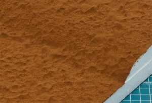Tamiya 87108 Diorama Texture Paint (Soil Effect, Brown) (100ml)：圖片 6