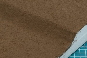 Tamiya 87109 Diorama Texture Paint (Soil Effect, Dark Earth) (100ml)：圖片 4