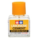 Tamiya 87113 Limonene Cement