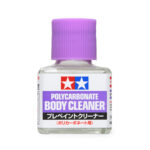 Tamiya 87118 Polycarbonate Body Cleaner