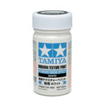 Tamiya 87120 Diorama Texture Paint (Powder Snow Effect, White) (100ml)