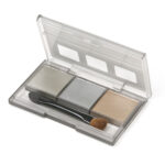 Tamiya 87123 Weathering Master F Set (Titanium/Light Gun Metal/Copper)