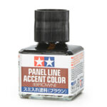 Tamiya 87132 Panel Line Accent Color (Brown)