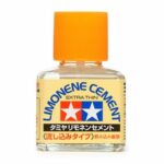 Tamiya 87134 Limonene Cement (Extra Thin Type)
