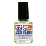 Tamiya 87138 CA Cement Accelerator