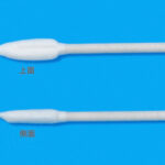 Tamiya 87142 Craft Cotton Swab (Triangular/Flat 50pcs.)