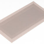 Tamiya 87144 Fine Lapping Film #3000 (93mm x 228mm) (3pcs.)