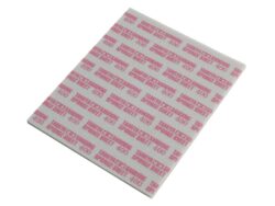 Tamiya 87147 Sanding Sponge Sheet 400