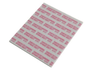 Tamiya 87147 Sanding Sponge Sheet 400