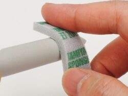 Tamiya 87148 Sanding Sponge Sheet 600：圖片 2