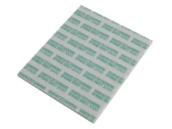 Tamiya 87149 Sanding Sponge Sheet 1000