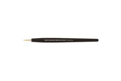 Tamiya 87156 Tamiya Modeling Brush HG Pointed Brush (Small)：圖片 3