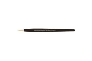Tamiya 87156 Tamiya Modeling Brush HG Pointed Brush (Small)：圖片 3