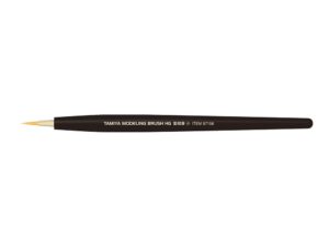 Tamiya 87156 Tamiya Modeling Brush HG Pointed Brush (Small)