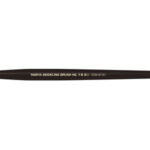Tamiya 87157 Tamiya Modeling Brush HG Flat Brush (Extra Small)